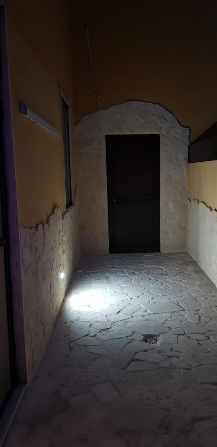 Ferienwohnung La Casa Del Relax Catania Exterior foto