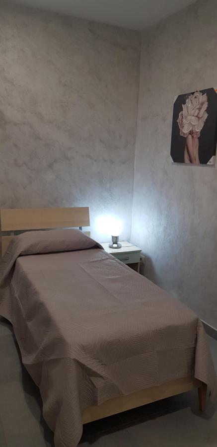 Ferienwohnung La Casa Del Relax Catania Exterior foto