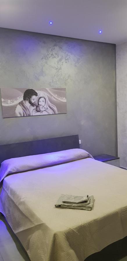 Ferienwohnung La Casa Del Relax Catania Exterior foto